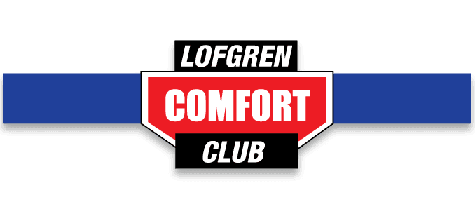 Lofgren Comfort Club
