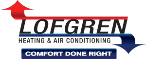 Lofgren Heating & Air Conditioning